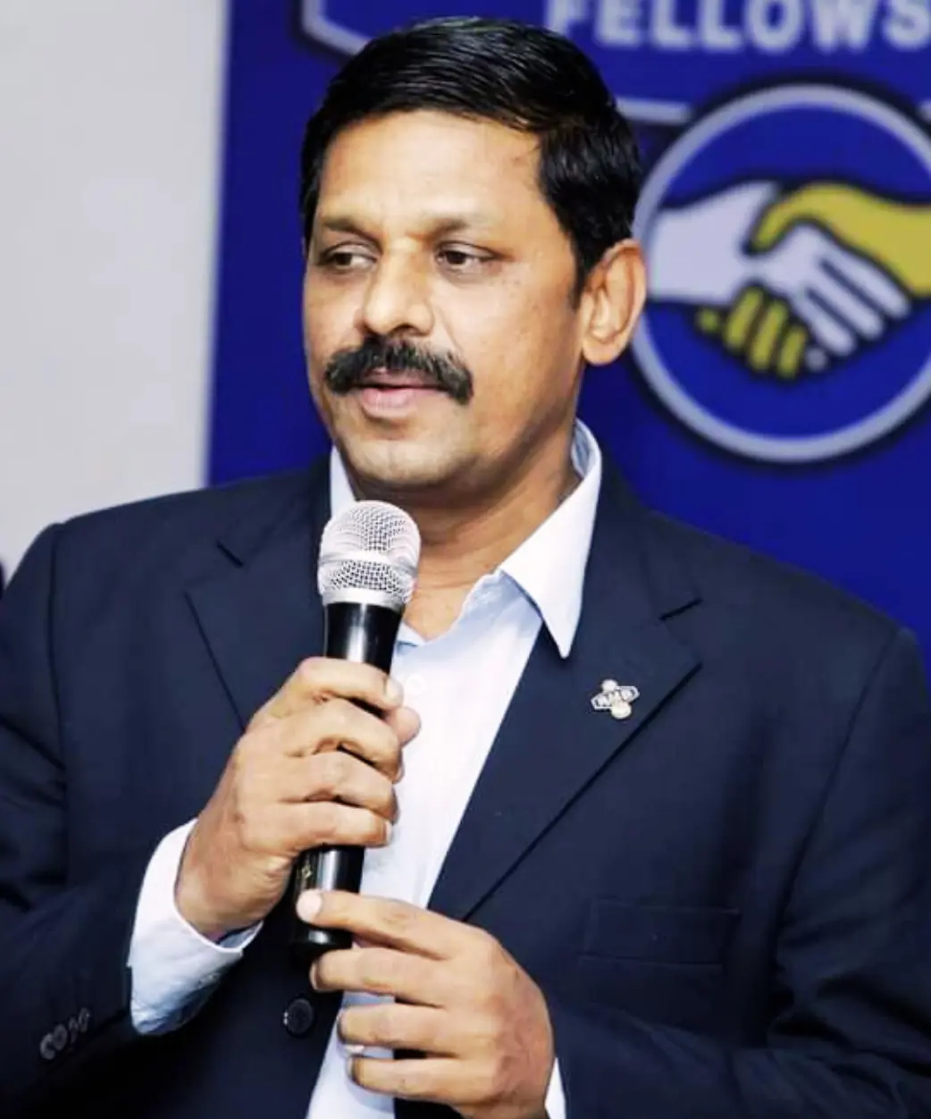 Rajamohan Dandapani – Cloud Consultant